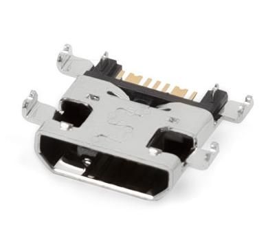 Charging Connector for Karbonn A18