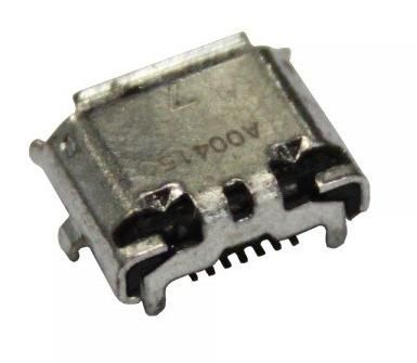 Charging Connector for Karbonn A3 Star