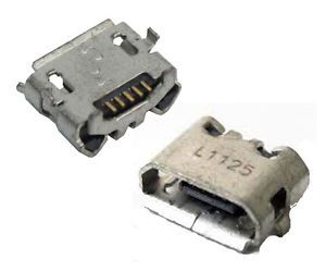 Charging Connector for Karbonn A6 Turbo