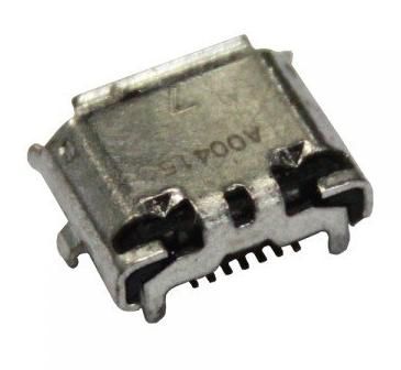 Charging Connector for Karbonn A9