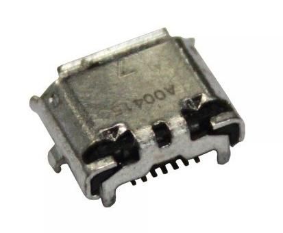 Charging Connector for Karbonn K1010