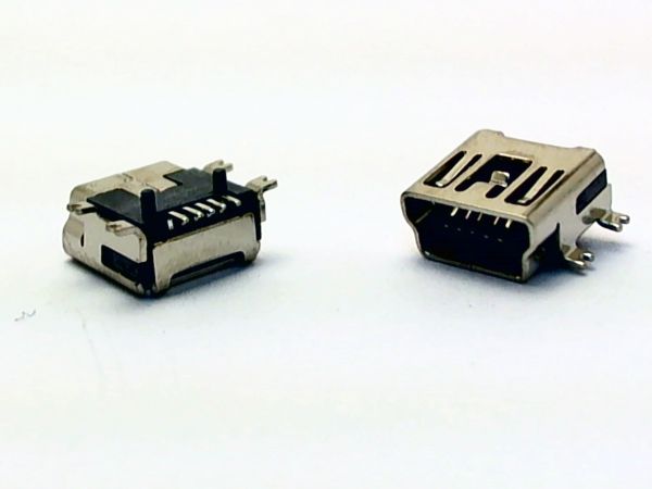 Charging Connector for Karbonn K505