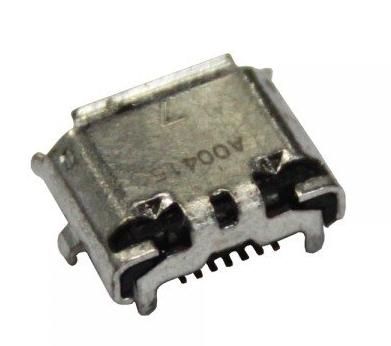Charging Connector for Karbonn K76 Plus