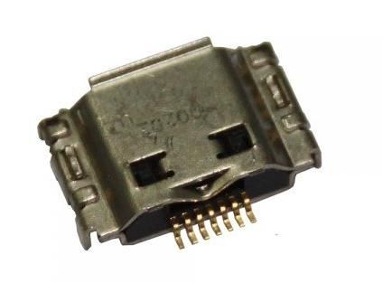 Charging Connector for Karbonn K9 Spy