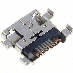 Charging Connector for Karbonn KT 52