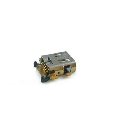 Charging Connector for Karbonn KT61 Iconik