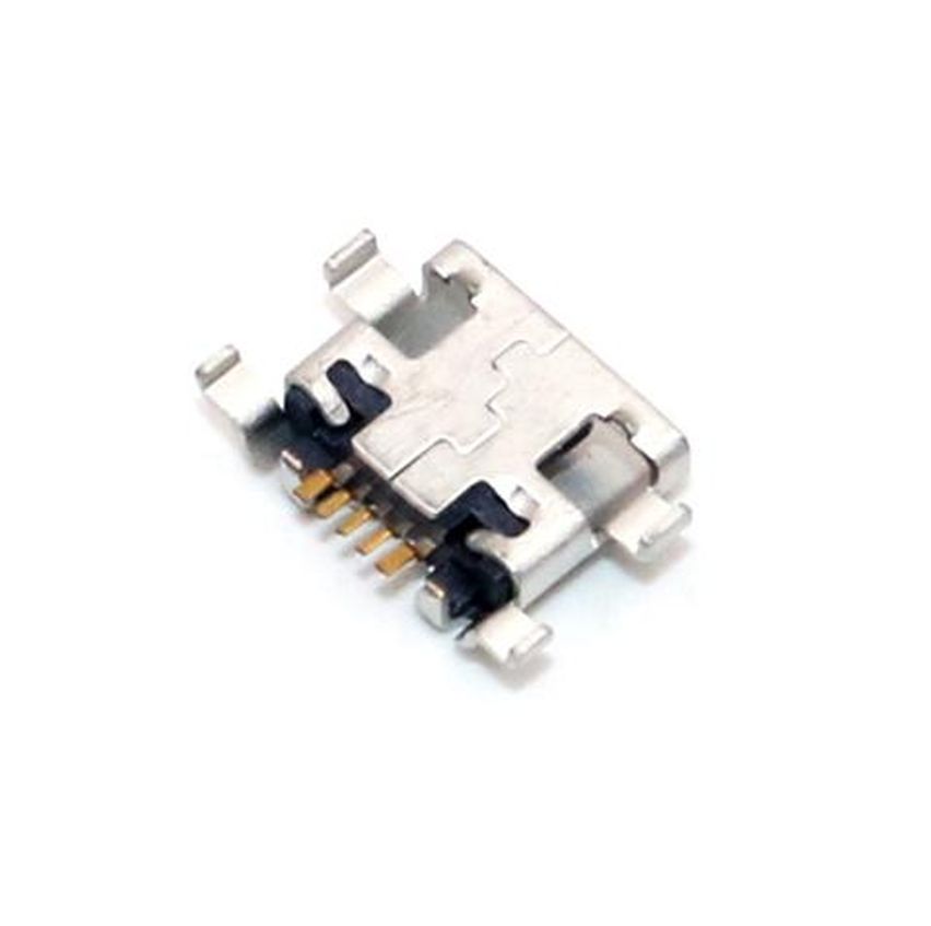 Charging Connector for Karbonn KT66 Thump