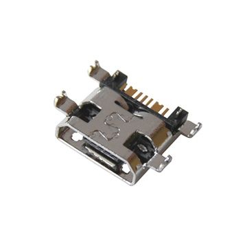 Charging Connector for Karbonn Titanium S2
