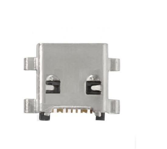 Charging Connector for Karbonn Ta-Fone A34 HD