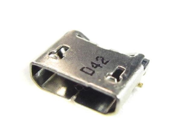 Charging Connector for Karbonn Titanium Delight S22