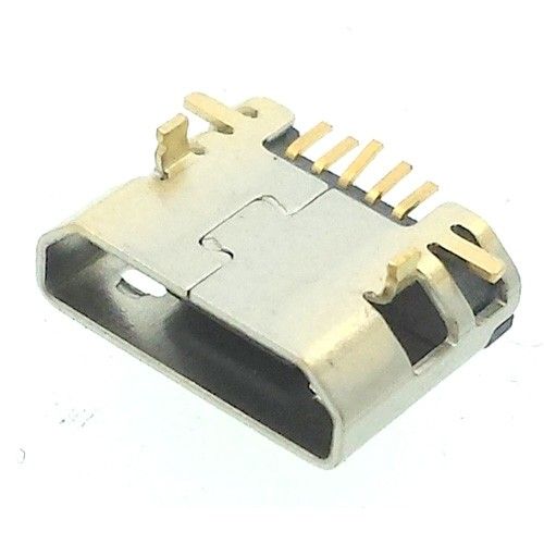 Charging Connector for Lava Iris 350