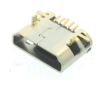 Charging Connector for Lava Iris Pro 30