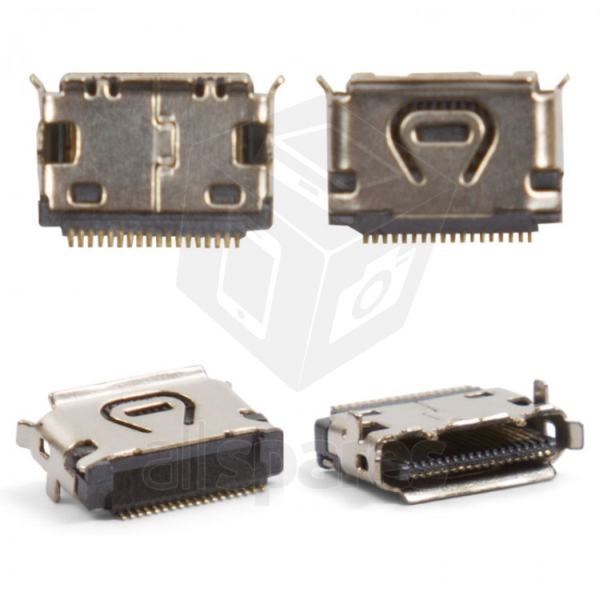 Charging Connector for LG KE850 Prada