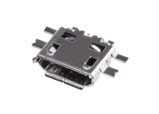 Charging Connector for LG Q6