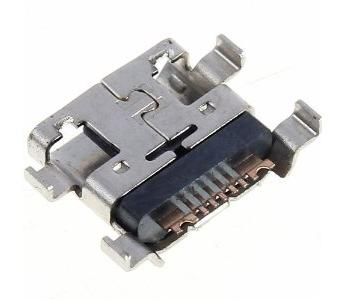 Charging Connector for Micromax A102 Canvas Doodle 3