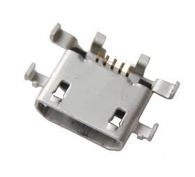 Charging Connector for Micromax Bolt A82