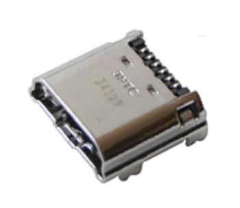 Charging Connector for Micromax Bolt D321