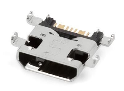 Charging Connector for Micromax Bolt Q338