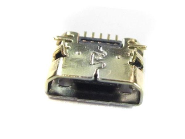 Charging Connector for Micromax Canvas HD Plus A190