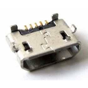 Charging Connector for Micromax Canvas Power A96