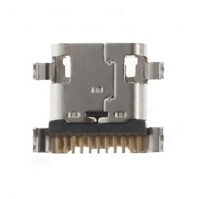 Charging Connector for Micromax Canvas Tab P470