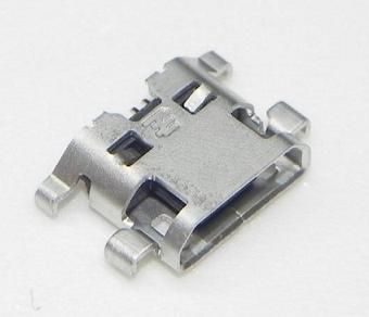 Charging Connector for Micromax Canvas Viva A72