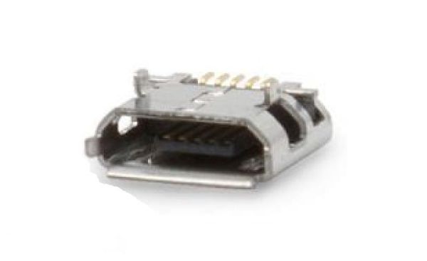 Charging Connector for Micromax Funbook 3G P600