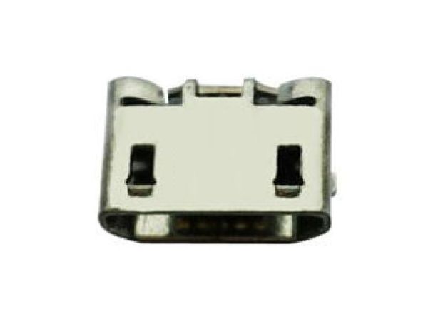Charging Connector for Micromax Funbook P300
