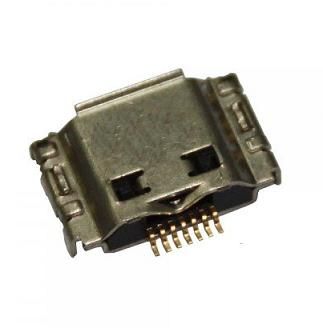 Charging Connector for Micromax GC313