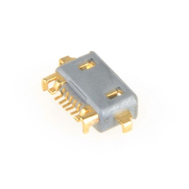 Charging Connector for Micromax Vdeo 3 Q4202
