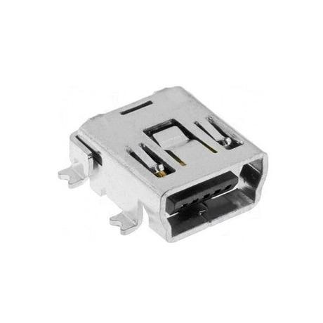 Charging Connector for Micromax X226