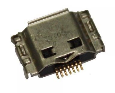 Charging Connector for Micromax X274