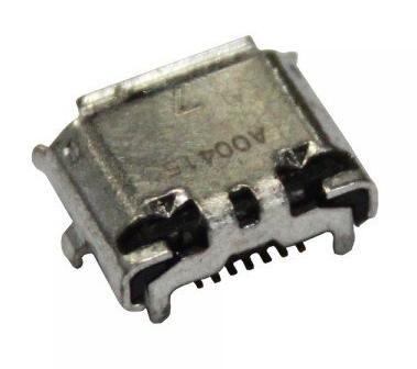 Charging Connector for Micromax X367