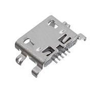 Charging Connector for Micromax X455