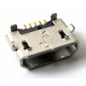 Charging Connector for Micromax X707