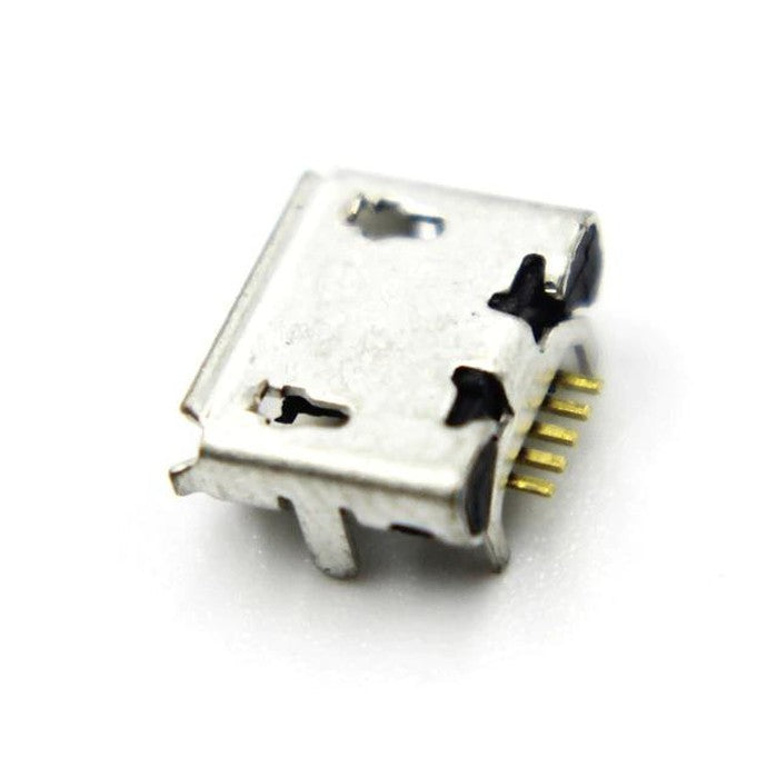 Charging Connector for Micromax X989
