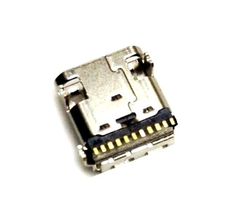Charging Connector for Oppo F7