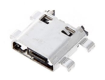 Charging Connector for Spice Champ 2455