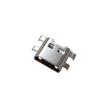 Charging Connector for Spice Smart Flo Ivory Mi-450
