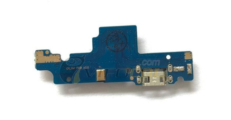 Charging Connector Flex / PCB Board for BLU Life One X2 Mini