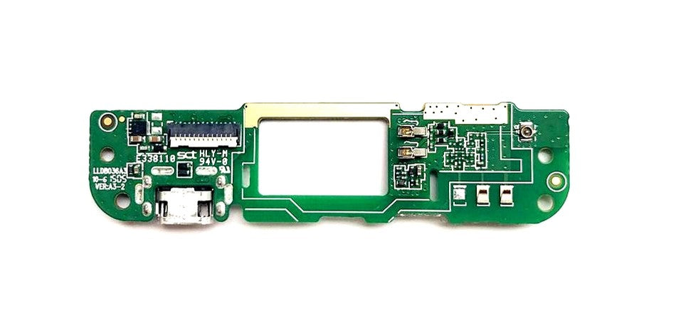 Charging Connector Flex / PCB Board for HTC Desire