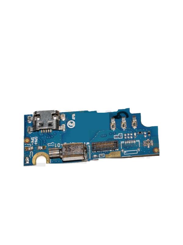 Charging Connector Flex / PCB Board for Intex Cloud String V2