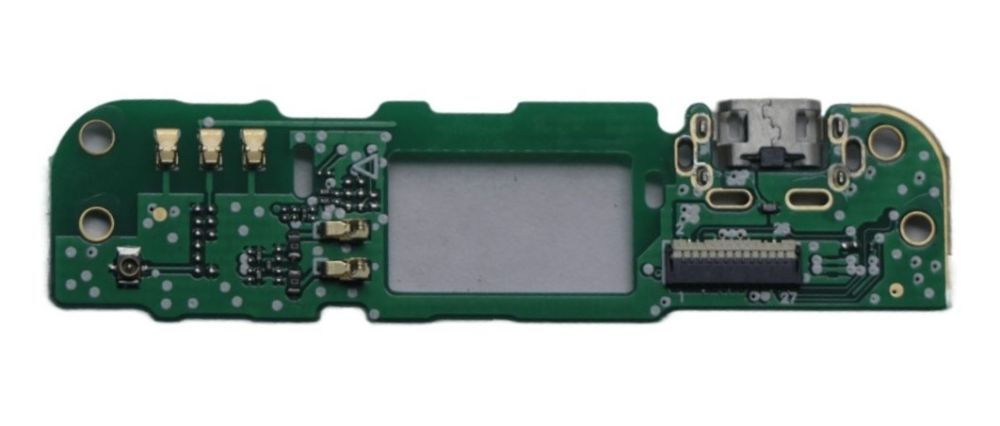 Charging Connector Flex Cable for HTC Desire 626