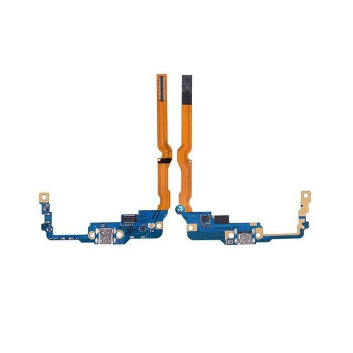 Charging Connector Flex / PCB Board for LG G Pro 2 F350
