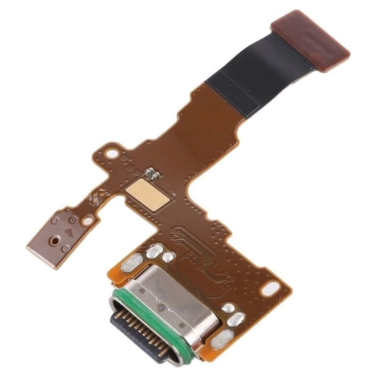 Charging Connector Flex Cable for LG Q6