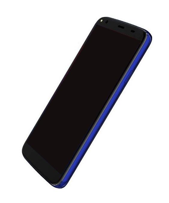 Charging Connector Flex / PCB Board for BLU G5
