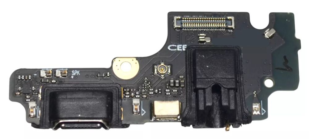 Charging Connector Flex / PCB Board for BLU G93