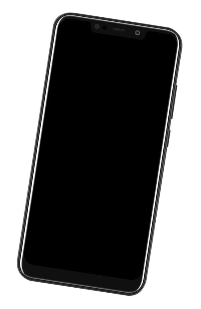 Charging Connector Flex / PCB Board for BLU Vivo XL4