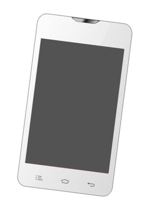 Charging Connector Flex / PCB Board for Celkon A359