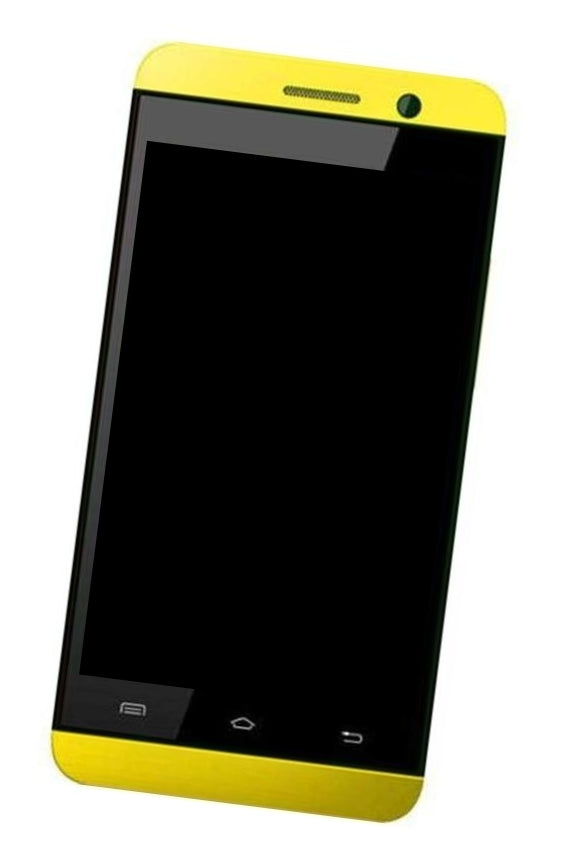 Charging Connector Flex / PCB Board for Celkon AR40
